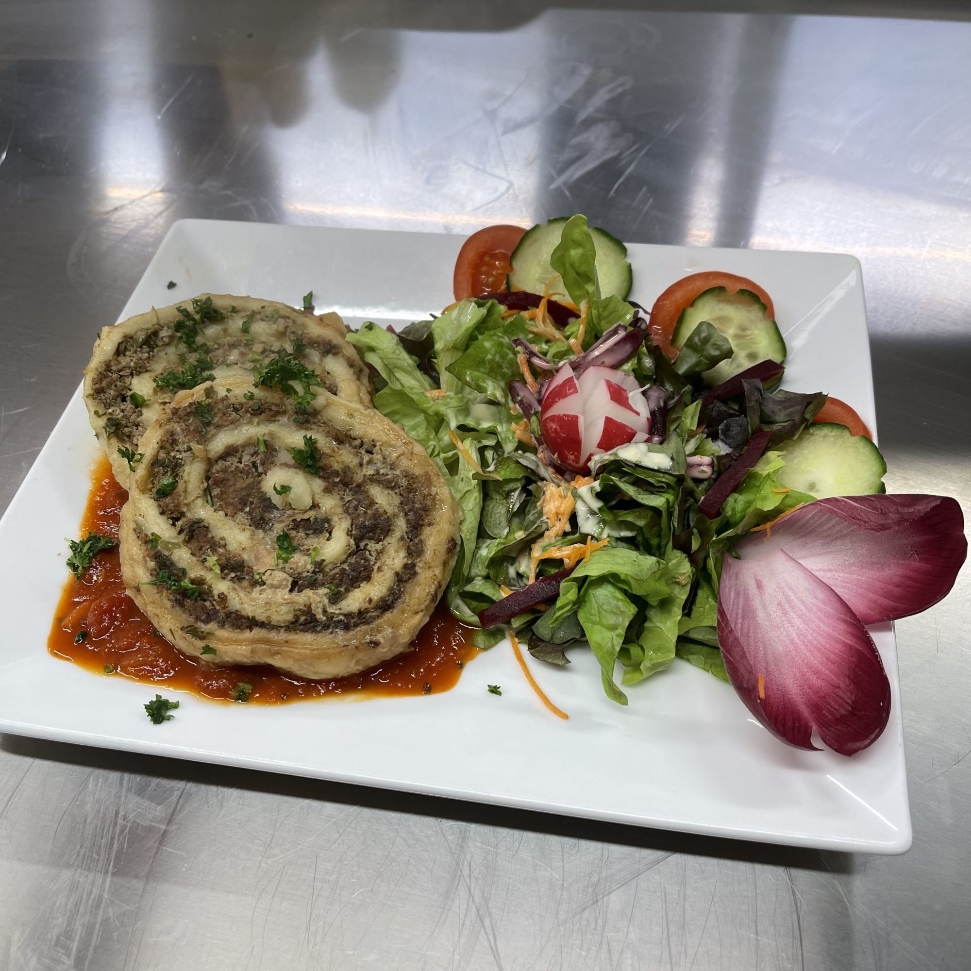 Qu’est-ce qu&#8217;un restaurant traditionnel ? Barr