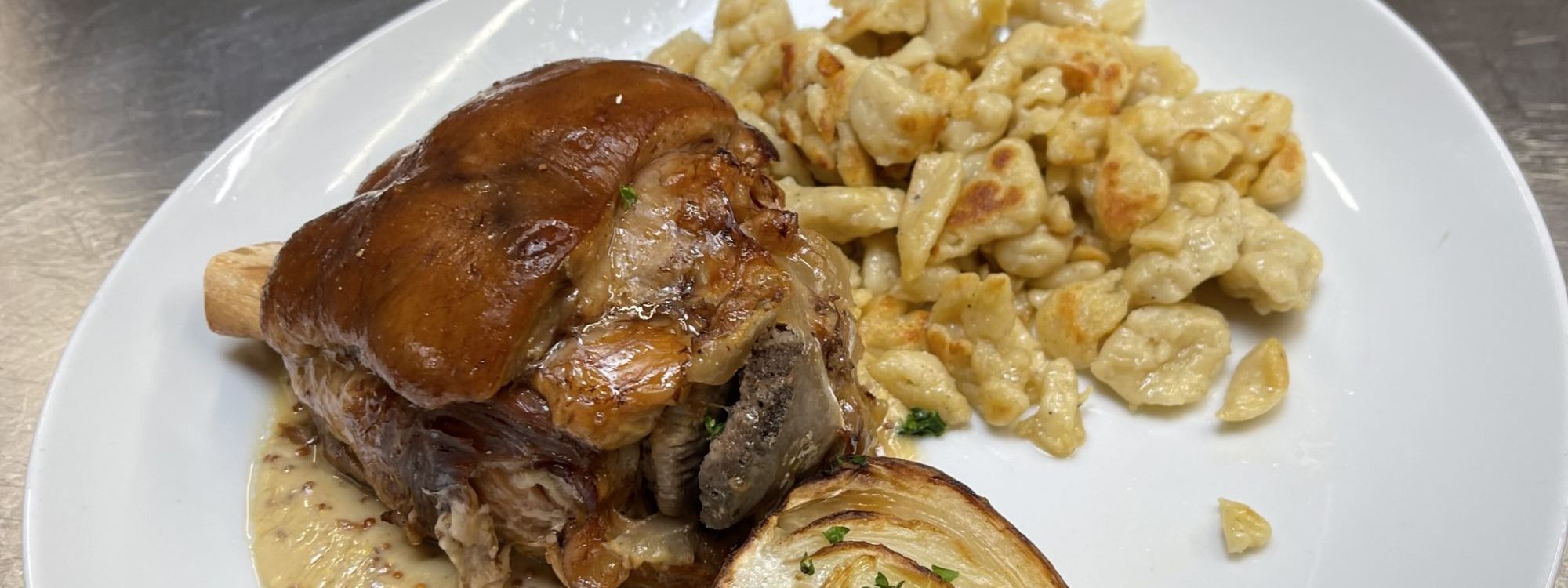 IMG_9497 2000X750 | O'berge du parc Comment cuisiner les spaetzles traditionnels ? Sélestat