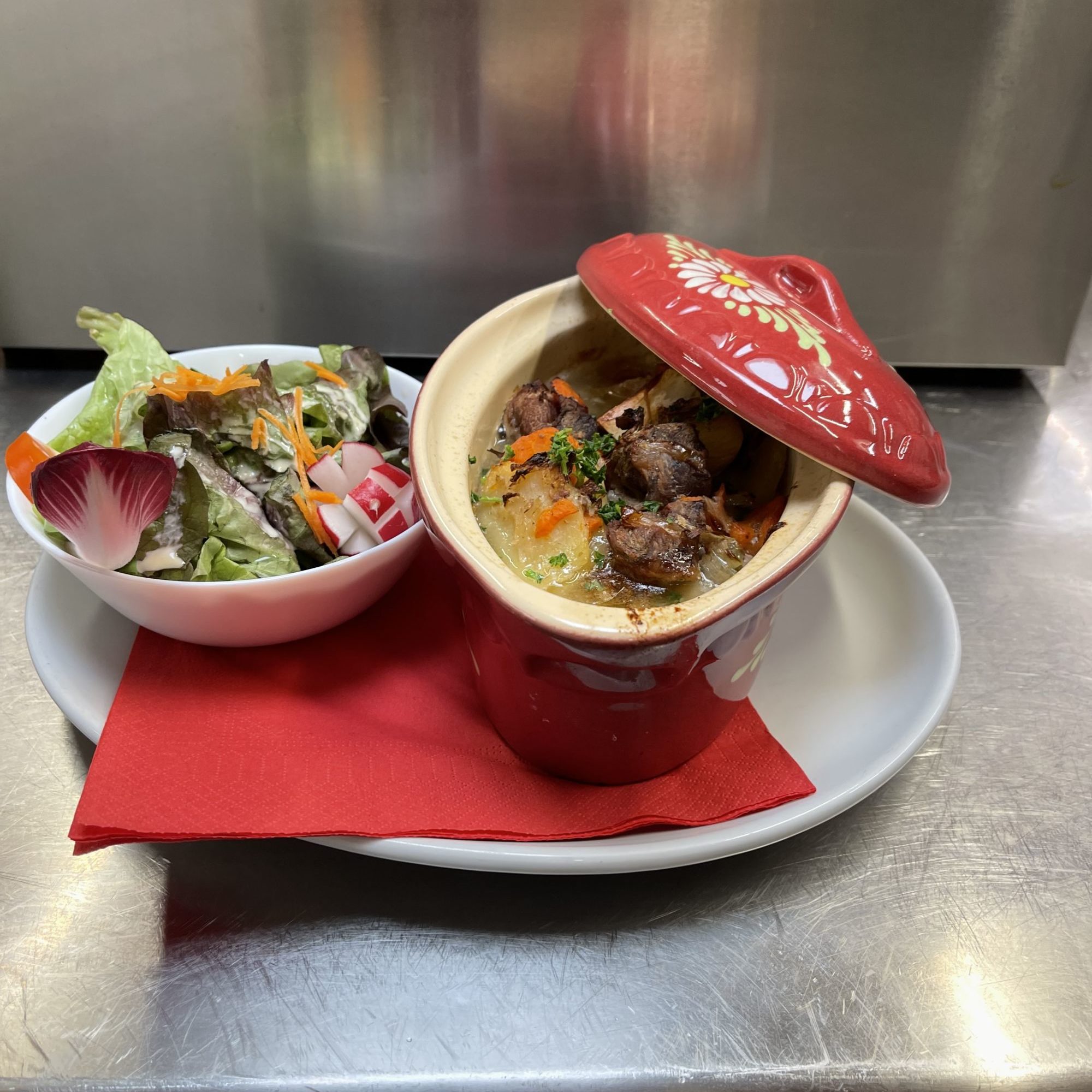 Quelle est l’origine de baeckeoffe ? Horbourg-Wihr