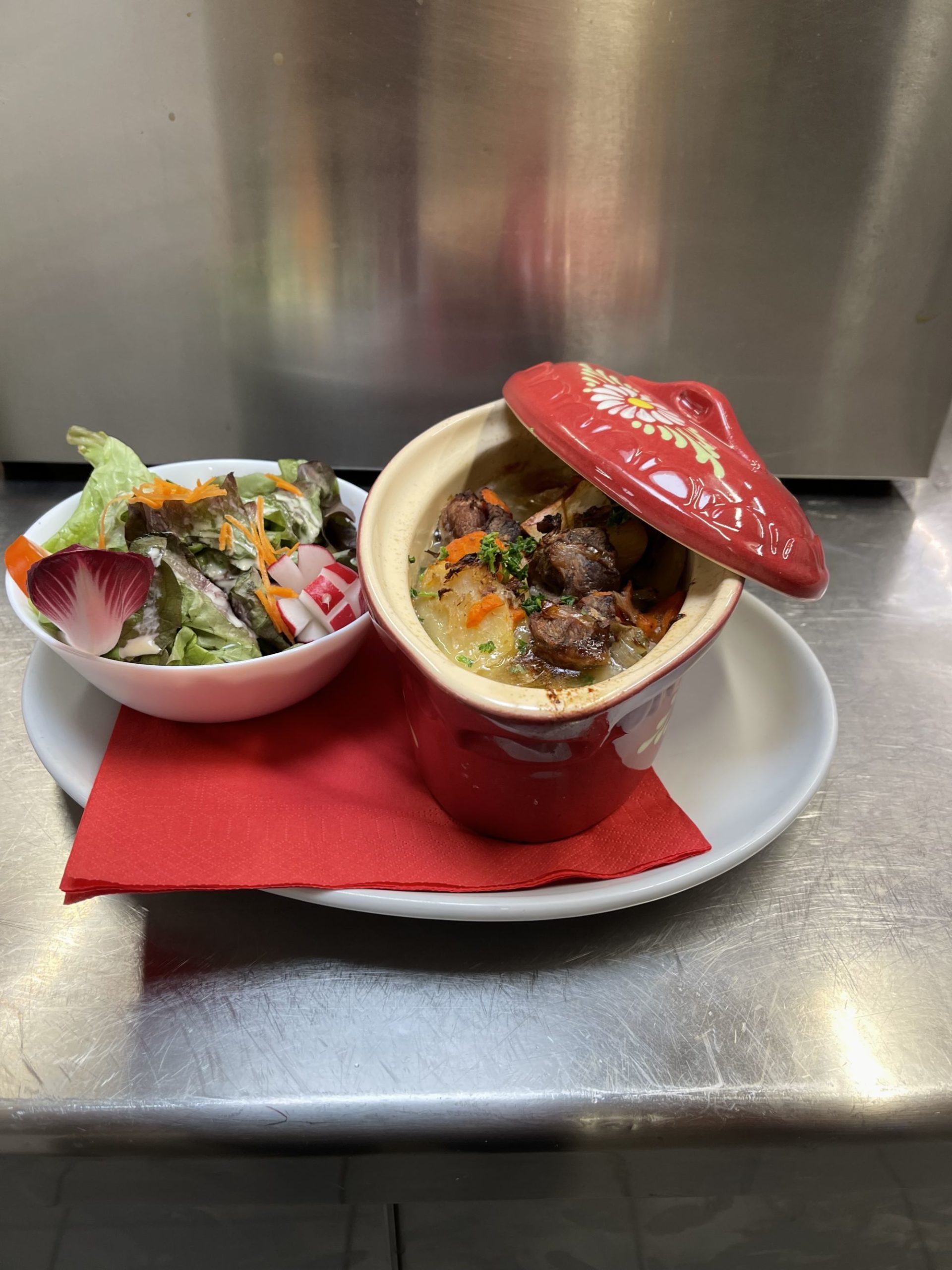 Quelle est l’origine de baeckeoffe ? Horbourg-Wihr