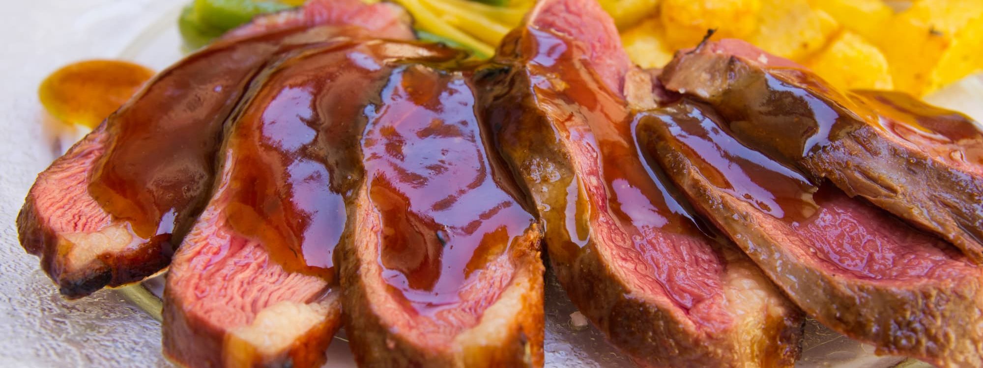 3 raisons de manger au restaurant Barr