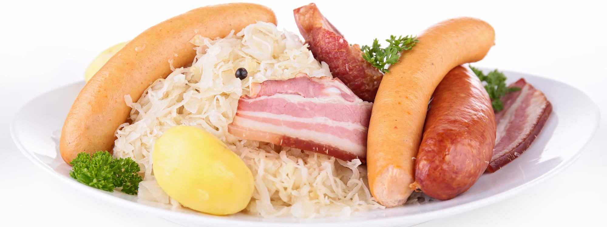 Pourquoi déguster une choucroute dans un restaurant alsacien ? Barr