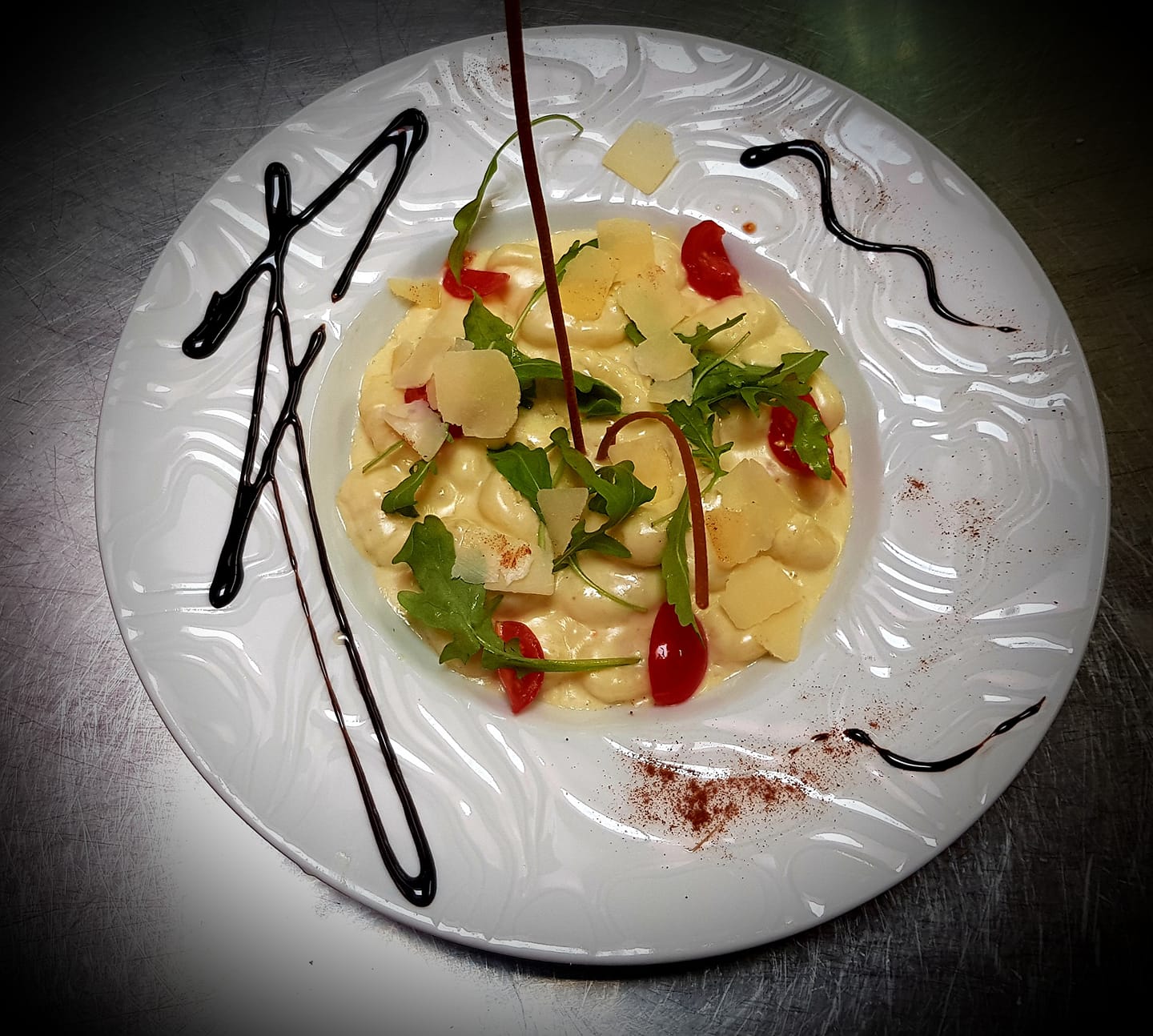 Nos plats Soultz-Haut-Rhin