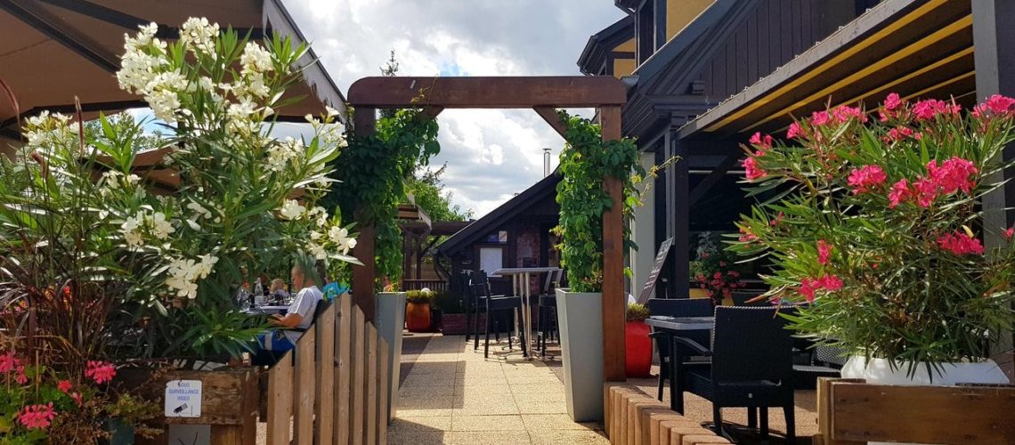 OBERGE DUPARC_7 1140X500 | O'berge du parc Activités et tourisme près de Ribeauvillé et Riquewihr Obernai 0