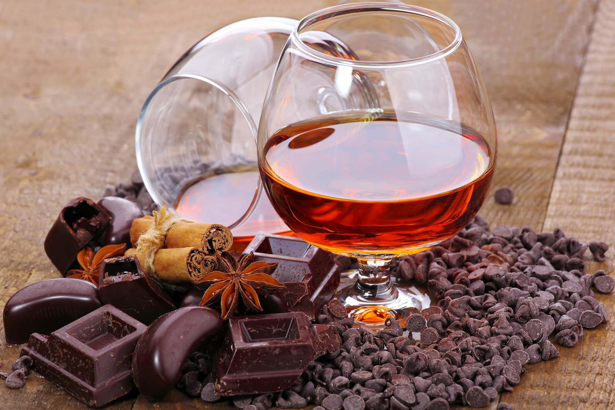 DIGESTIF | O'berge du parc Nos boissons Horbourg-Wihr 0