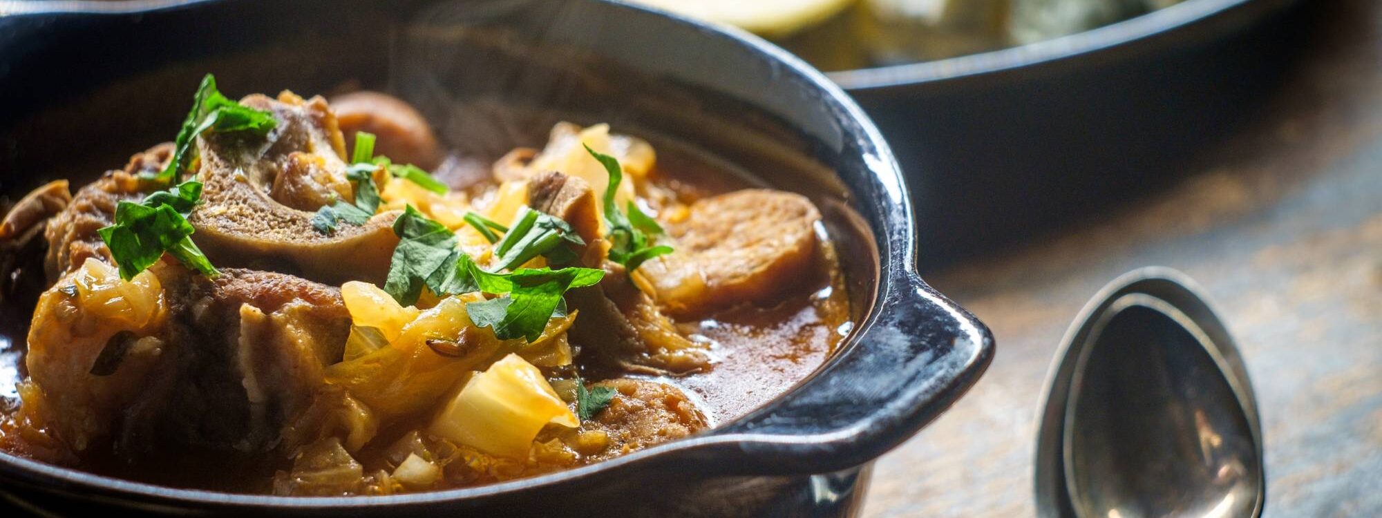 Comment cuisiner un baeckeoffe ? Wintzenheim