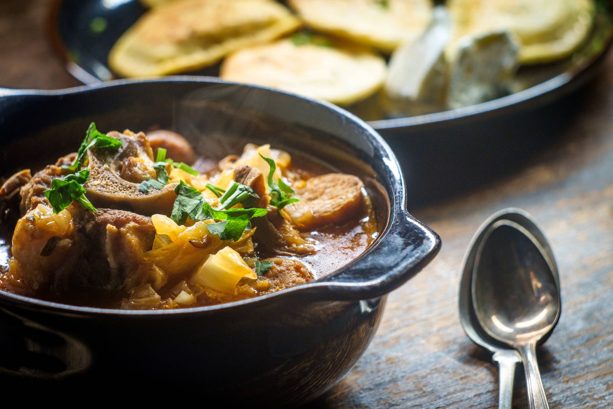 Comment cuisiner un baeckeoffe ? Wintzenheim