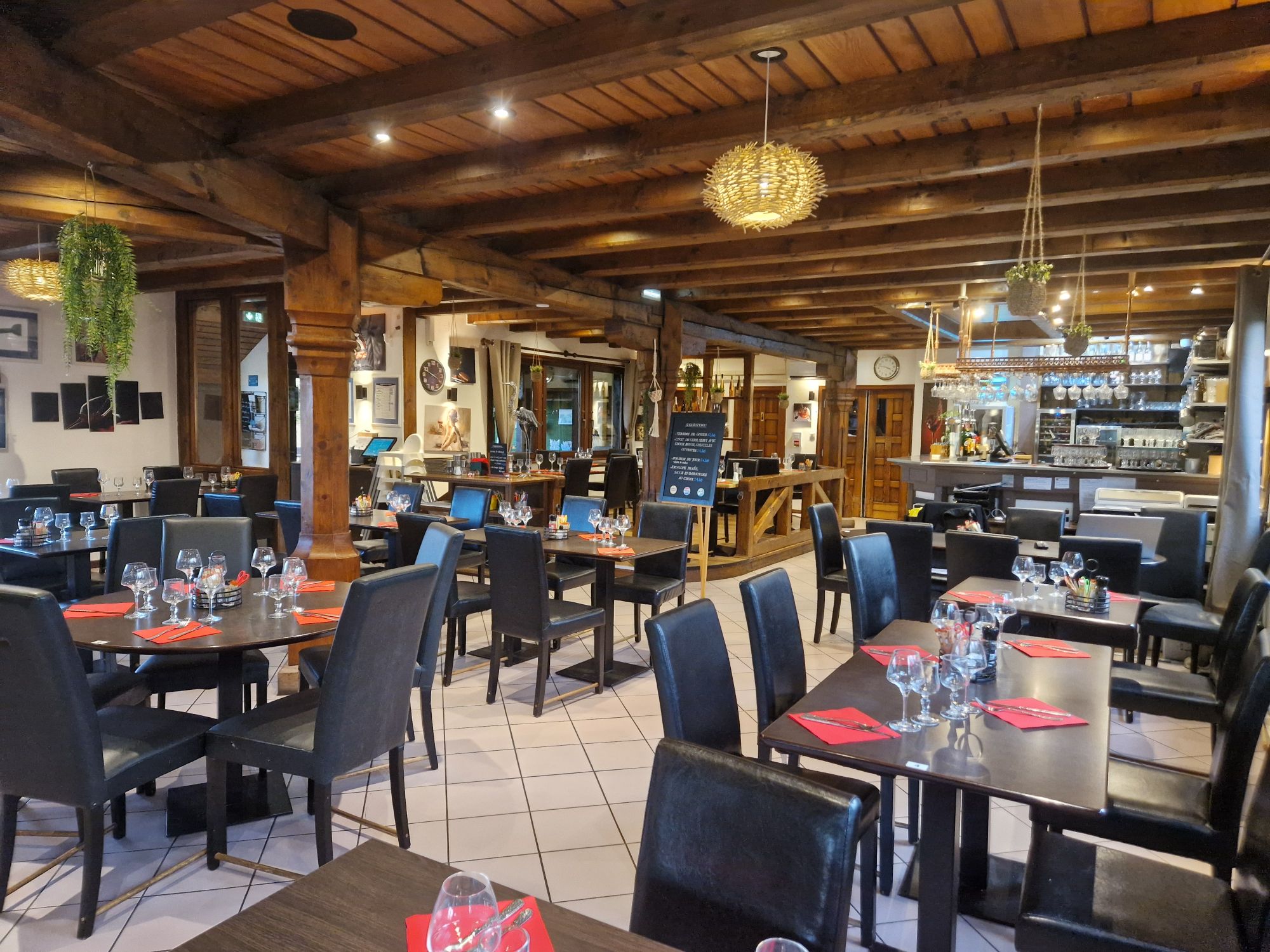 OBERGEDUPARC HUNAWIHR_16 | O'berge du parc Nos suggestions Colmar