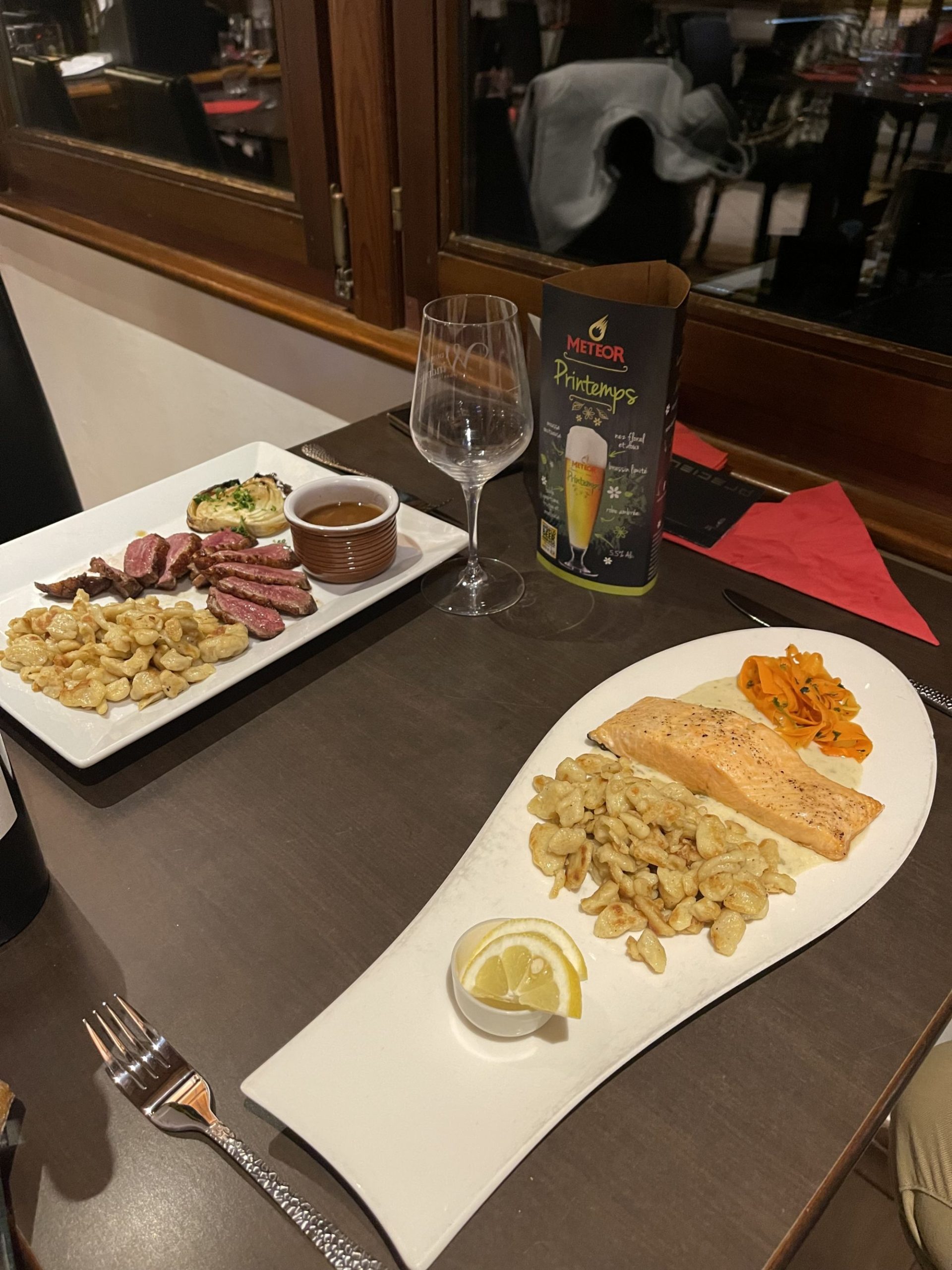 OBERGEDUPARC HUNAWIHR_21 SCALED | O'berge du parc Photos page d’accueil Saint-Dié-des-Vosges 7