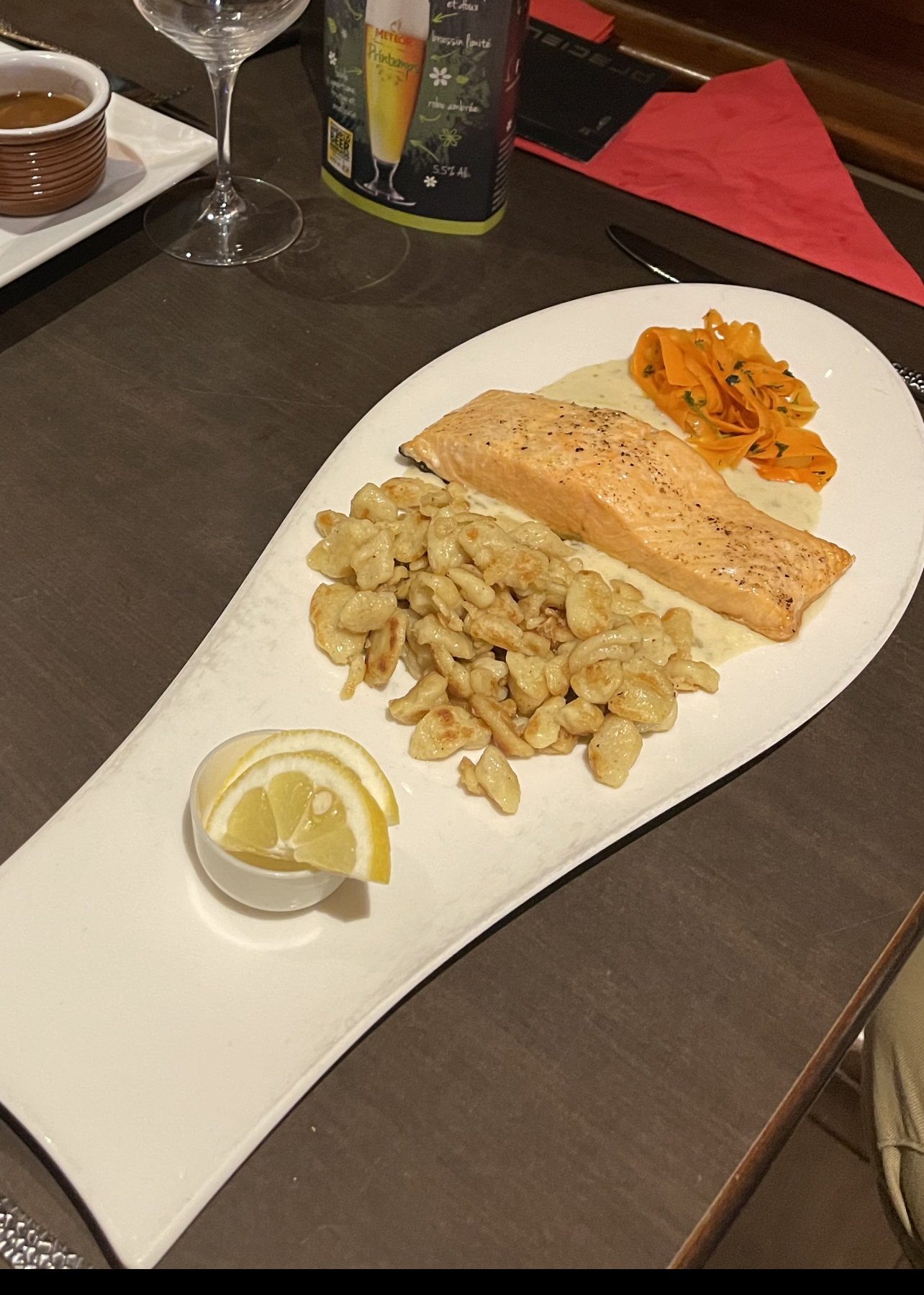 OBERGEDUPARC HUNAWIHR_26 | O'berge du parc Photos page d’accueil Barr 1